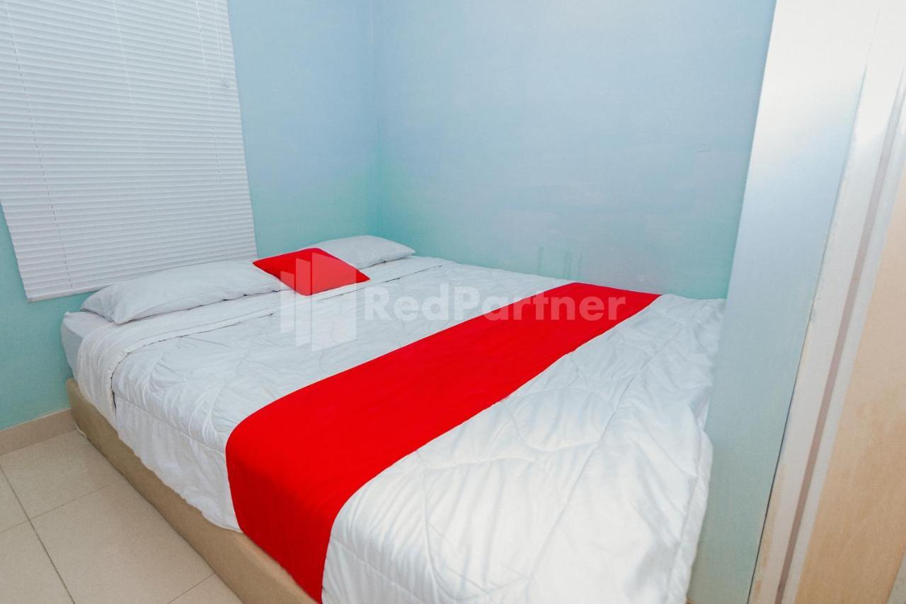 Oyo 94494 Krekot Residence Pasar Baru Coo Property Jakarta Exterior photo
